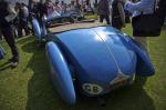 Bugatti Type 57 TT 1935 года